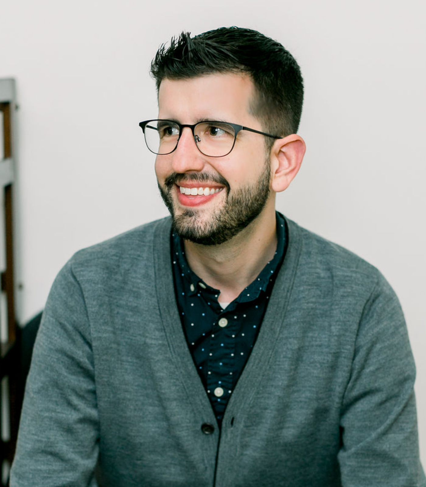 Interview: Phil Stamper, author of The Gravity Of Us