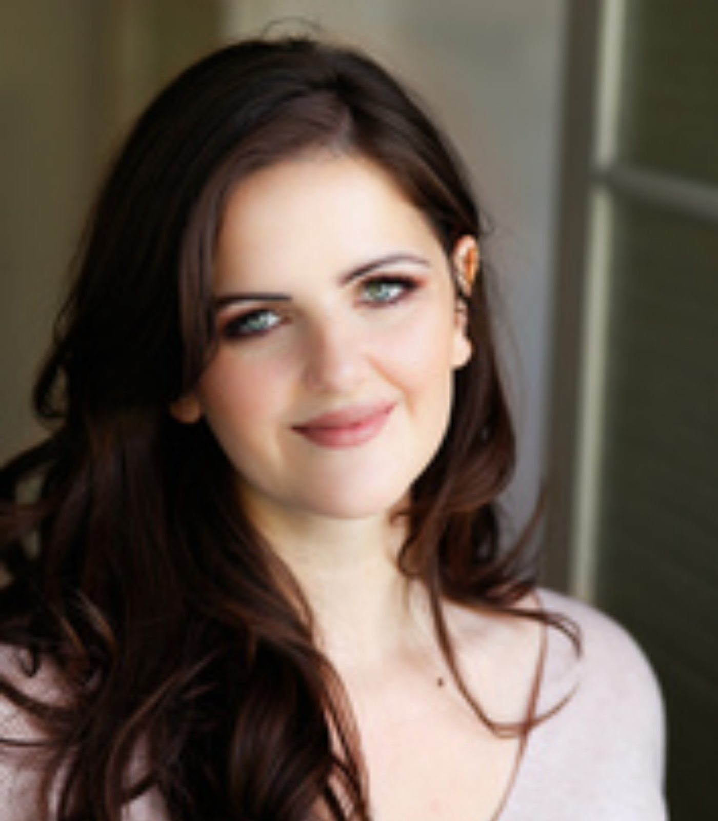 Interview: Sophie Gonzales, author of Only Mostly Devastated & Perfect on Paper